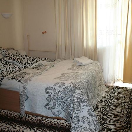 Apartament Diamentowy W Centrum Allenstein Exterior foto