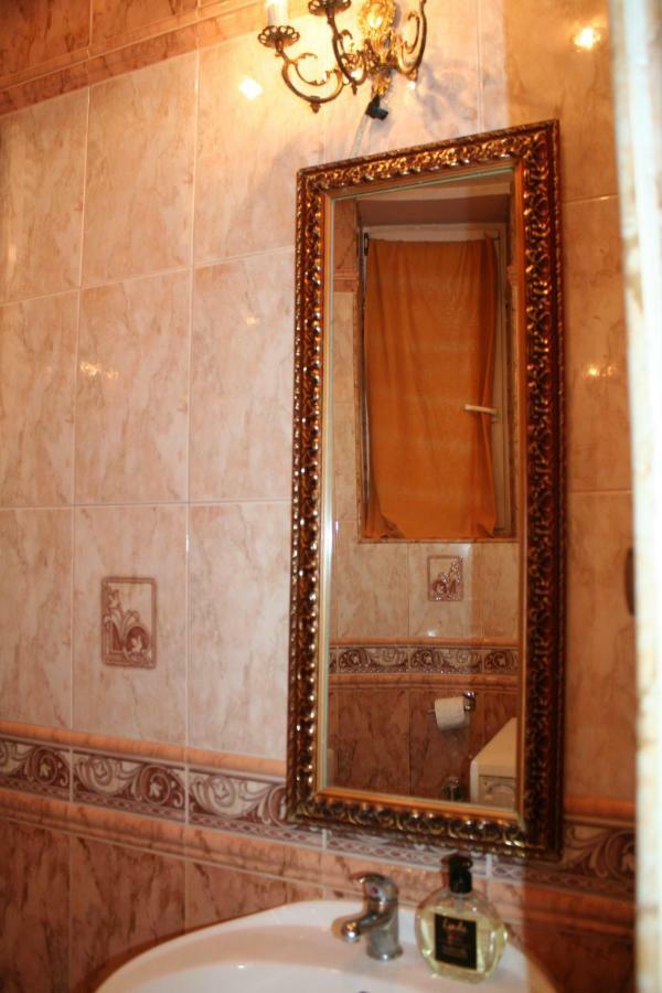Apartament Diamentowy W Centrum Allenstein Exterior foto