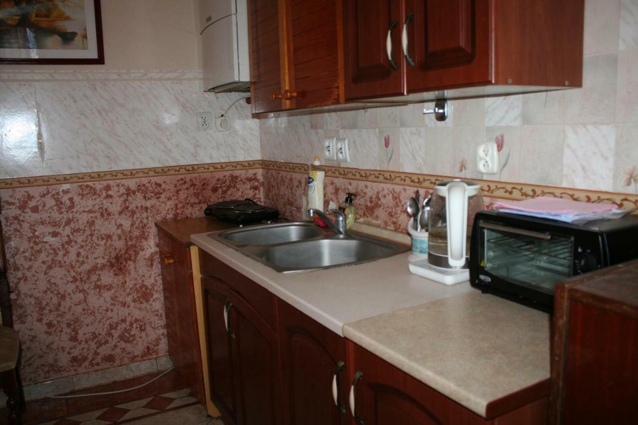 Apartament Diamentowy W Centrum Allenstein Exterior foto