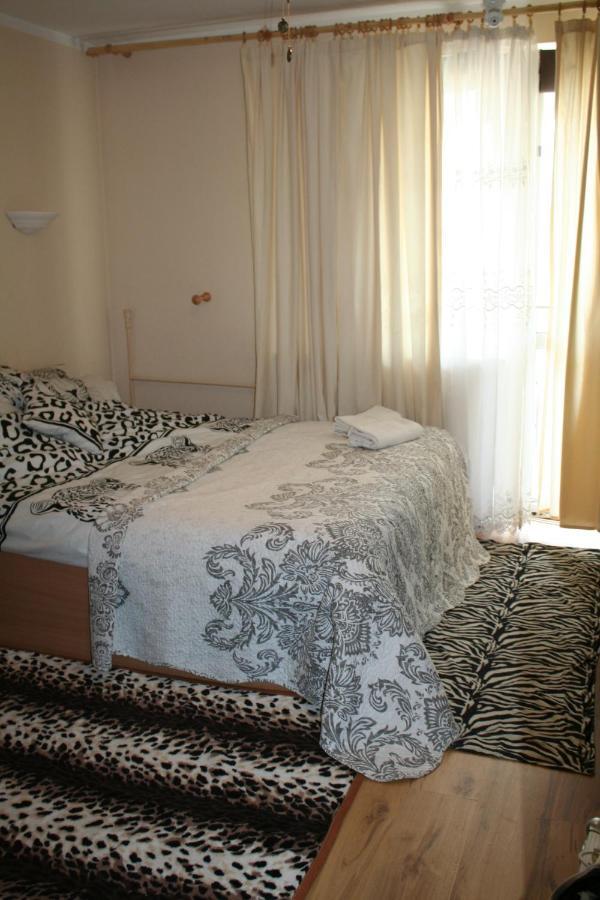 Apartament Diamentowy W Centrum Allenstein Exterior foto